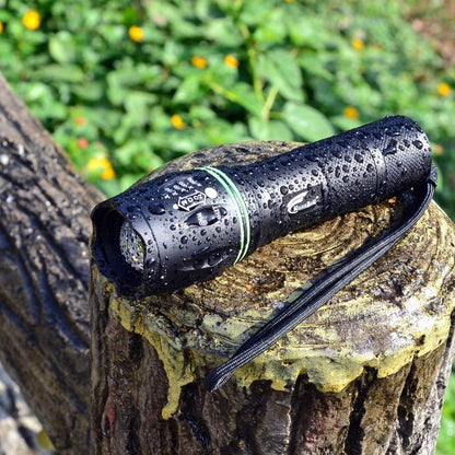 FREE Tactical Flashlight