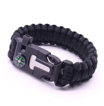 Paracord Survival Bracelet with Seven Core Rope(Private Listing U3723297)