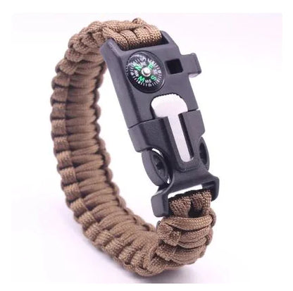 Paracord Survival Bracelet with Seven Core Rope(Private Listing U3723297)