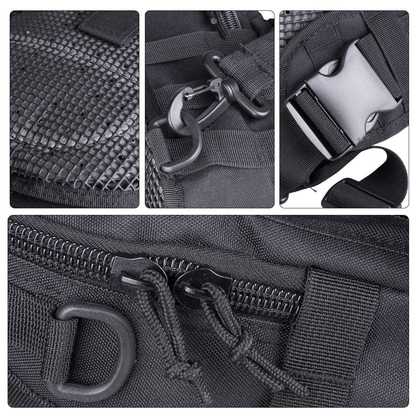 Tactical Shoulder Bag