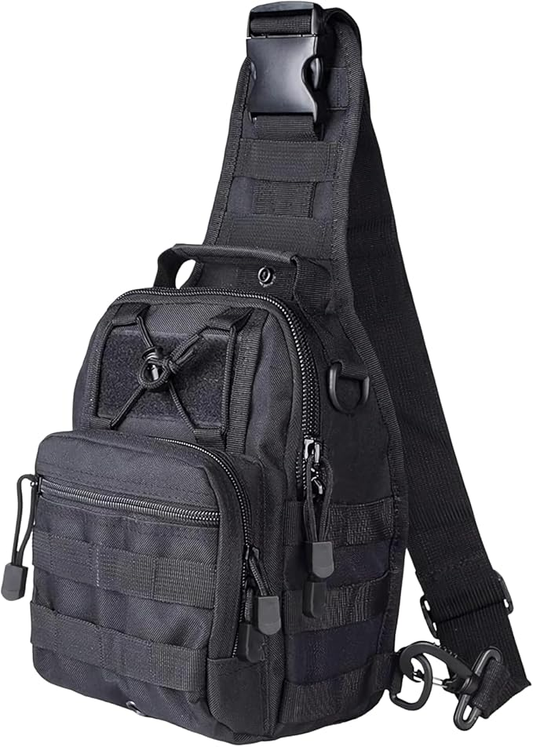 Tactical Shoulder Bag (US1)