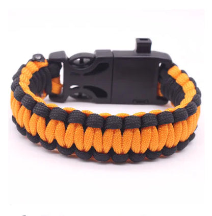 Paracord Survival Bracelet with Seven Core Rope(Private Listing U3723297)